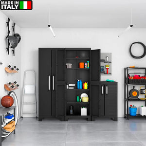 Armadi Garage Toomax Tuttopiani