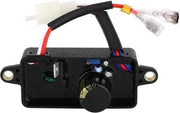 Regolatore di tensione Generatore 2,8 kW Convertitore automatico unifase stabilizzatore Accessori di riserva - Aggiornamento AVR.