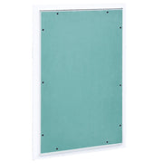 Pannello di Accesso Telaio in Alluminio e Cartongesso 300x600mm 145099