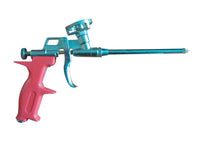 pistola per schiume poliuretaniche air press cod:ferx.8445