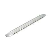 Leva in acciaio per cambio pneumatici – 250×25×9 mm