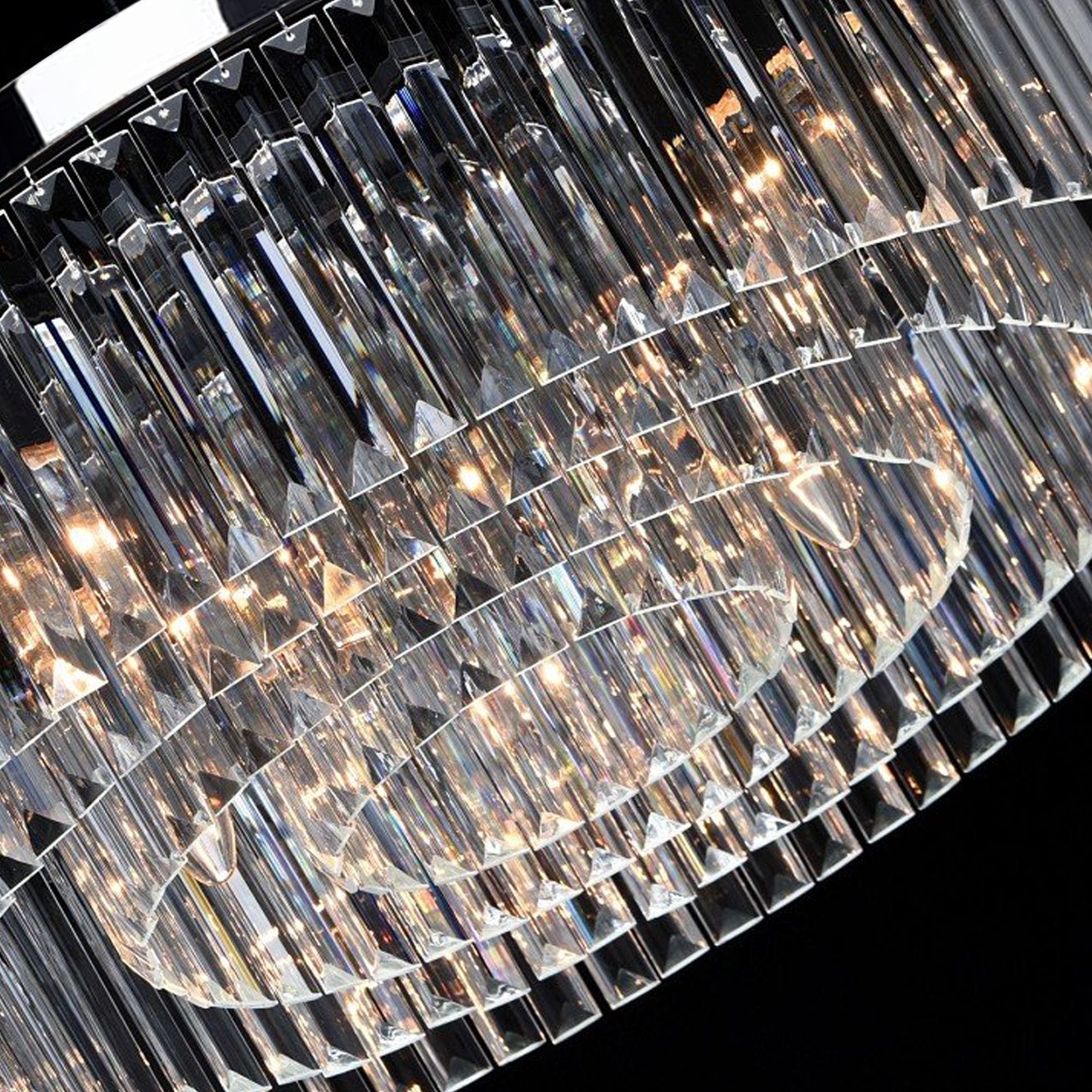 Lampada APP1532-8CP Chrome