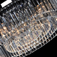 Lampada APP1532-8CP Chrome