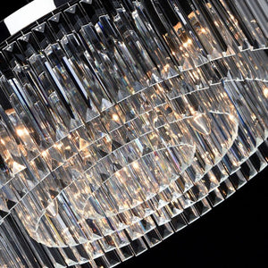 Lampada APP1532-8CP Chrome