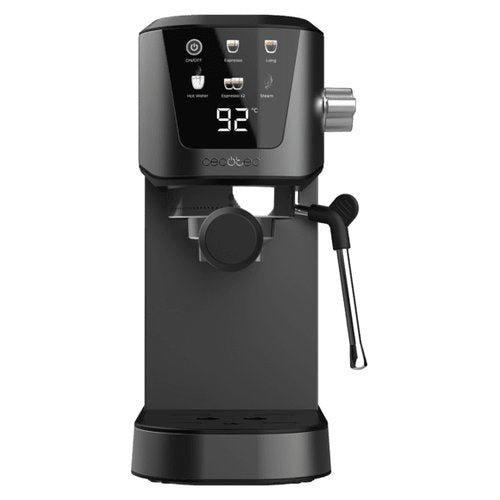 Macchina caffè espresso cecotec a01 eu01 111061 power espresso 20 touc