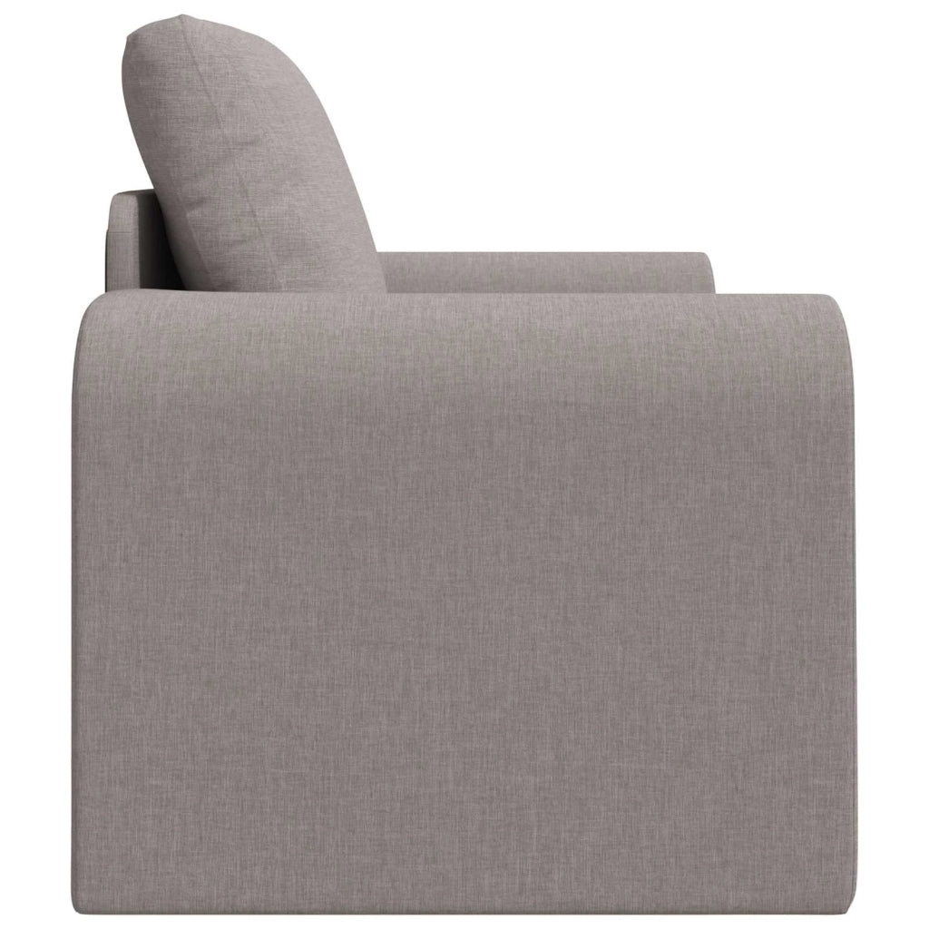 Divano letto Talpa 98 x 71 x 83 cm Tessuto 4106660