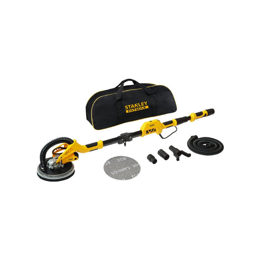 Levigatrice per muro Stanley 750W