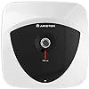 Ricambistufeapellet SCALDABAGNO ELETTRICO ANDRIS LUX SOPRALAVELLO 30 LT 5 ANNI EU
