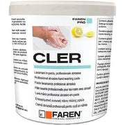PASTA LAVAMANI CLER FAREN - LT 1- 12 pezzi