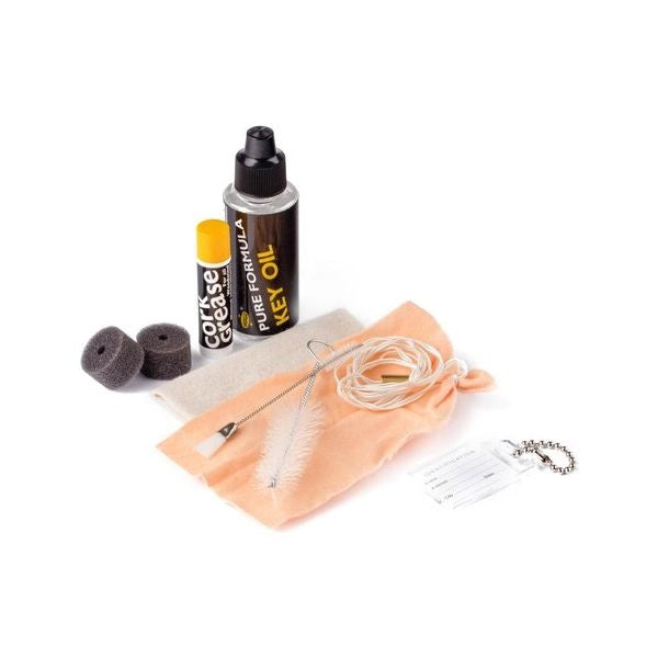 Kit mantenimento dunlop he106 herco clarinet care