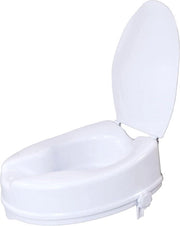 Sostegno per il bagno per anziani 10 cm regolabile - modello Titan