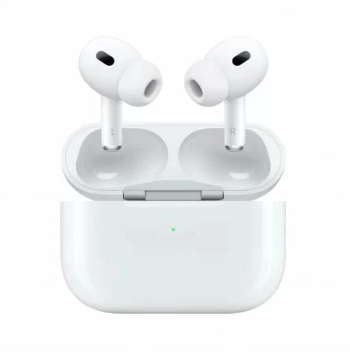 Auricolare bluetooth airpods pro 2 apple mtjv3zm/a