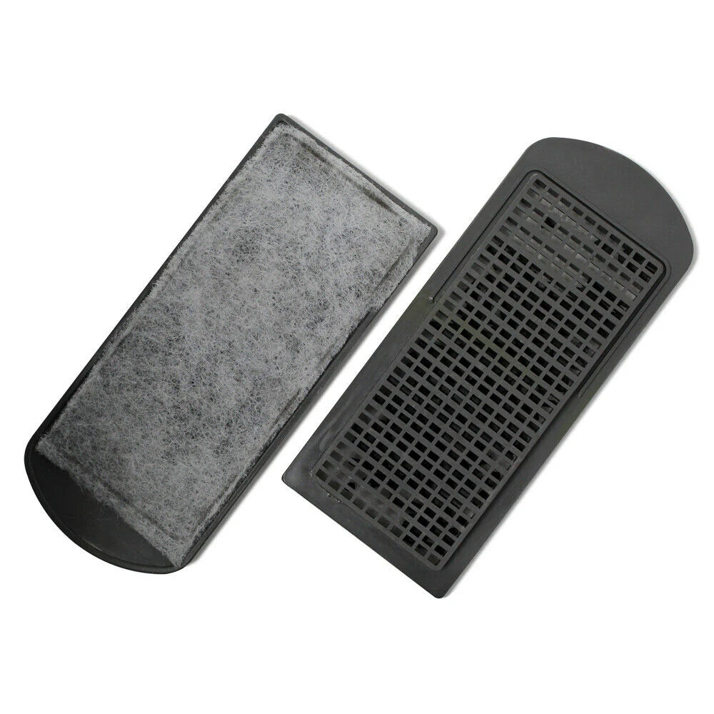 Filtro per acquario sospeso 350l/h fino a 20 litri 16_0002417