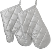 Ovenwanten e Pannenlappen Grillwanten - Ovenwanten e Pannenlappen, Cucina con presa antiscivolo, wanten per cucina riempiti con silicone riciclato per cucinare, cuocere, grigliare