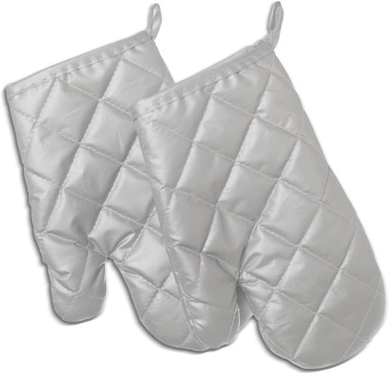 Ovenwanten e Pannenlappen Grillwanten - Ovenwanten e Pannenlappen, Cucina con presa antiscivolo, wanten per cucina riempiti con silicone riciclato per cucinare, cuocere, grigliare