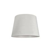 Paralume conico velluto crema 44,5cm E27 Nowodvorski