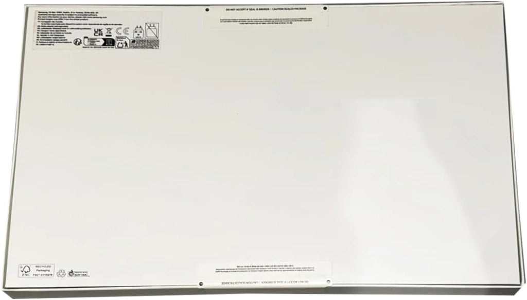 Tablet Samsung Tab S10 Ultra X926 14,6" 12 GB RAM 512 GB Grigio [versione Rumena]