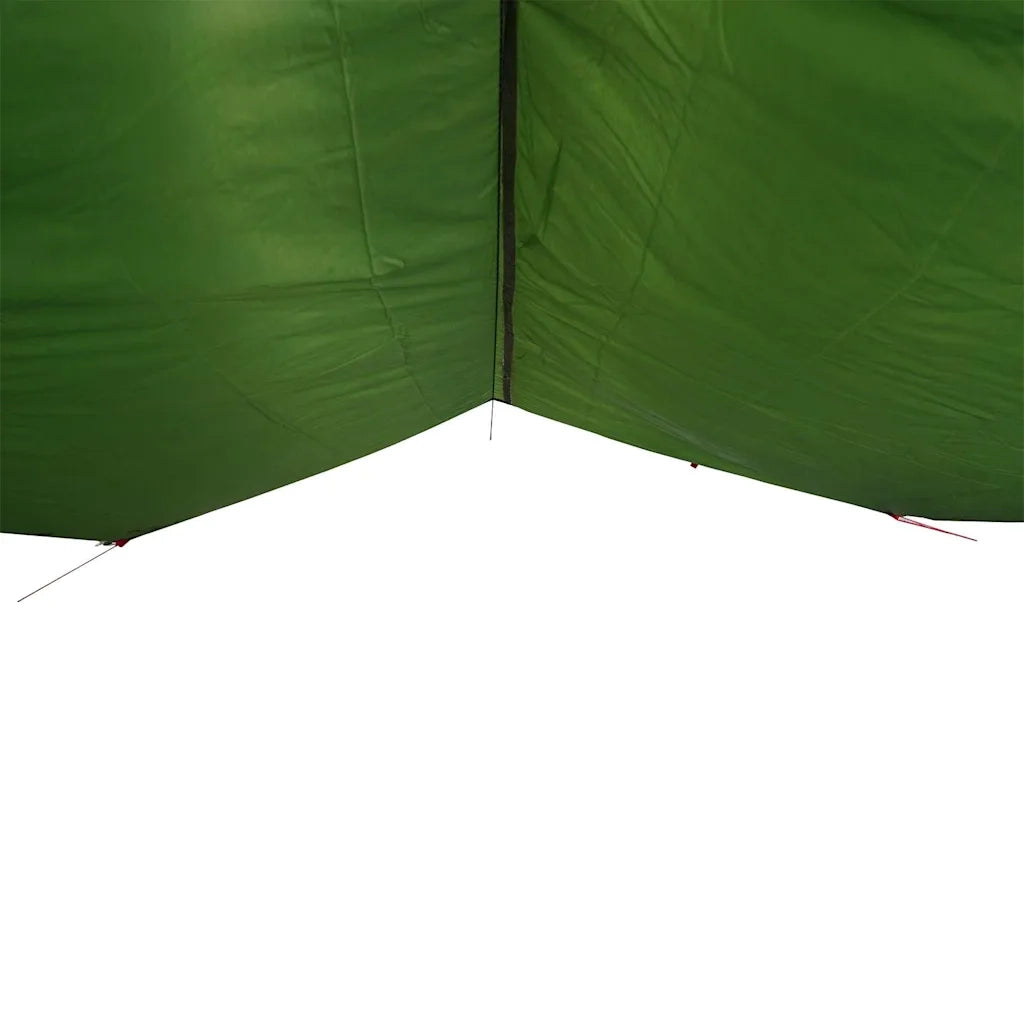 Telone da campeggio | Tenda da campo Verde 360x294 cm Impermeabile