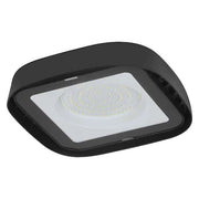 PLAFONIERA A LED 'HIGHBAY UFO' 80W - 9300 Lm - 6500K