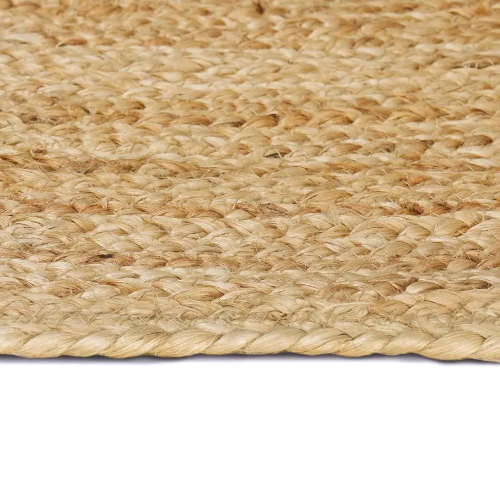 Tappeti per area Naturale 140 x 200 cm Juta 42010521
