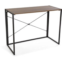 Scrivania pieghevole Jack 90x75x45 cm