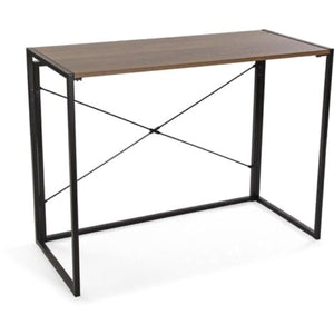 Scrivania pieghevole Jack 90x75x45 cm