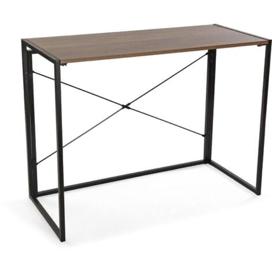 Scrivania pieghevole Jack 90x75x45 cm