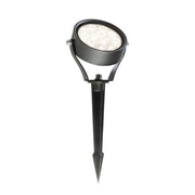 Faretto da Esterno con Picchetto Ciak Sovil Moderno Giardino Formato: 9W
