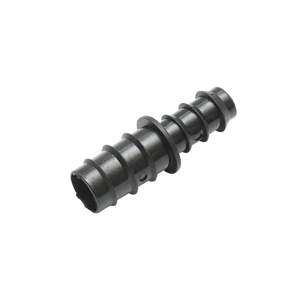 Connettore riduttore per gocciolamento D20x16mm per sistemi di irrigazione