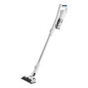 Midea scopa elettrica ricaricabile p5 21.6v senza sacco 0,45 l colore bianco - MCS2021WB