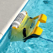 Robot piscina Dolphin WAVE 80 Gyro by Maytronics con telecomando Tipo Spazzole: Kanebo