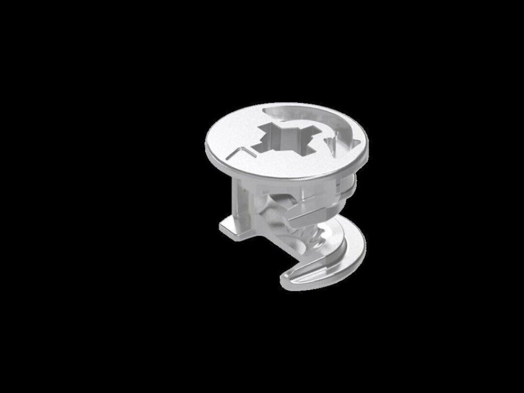 Eccentrico 15+Tirante Euro Pz 4 - Dimapack