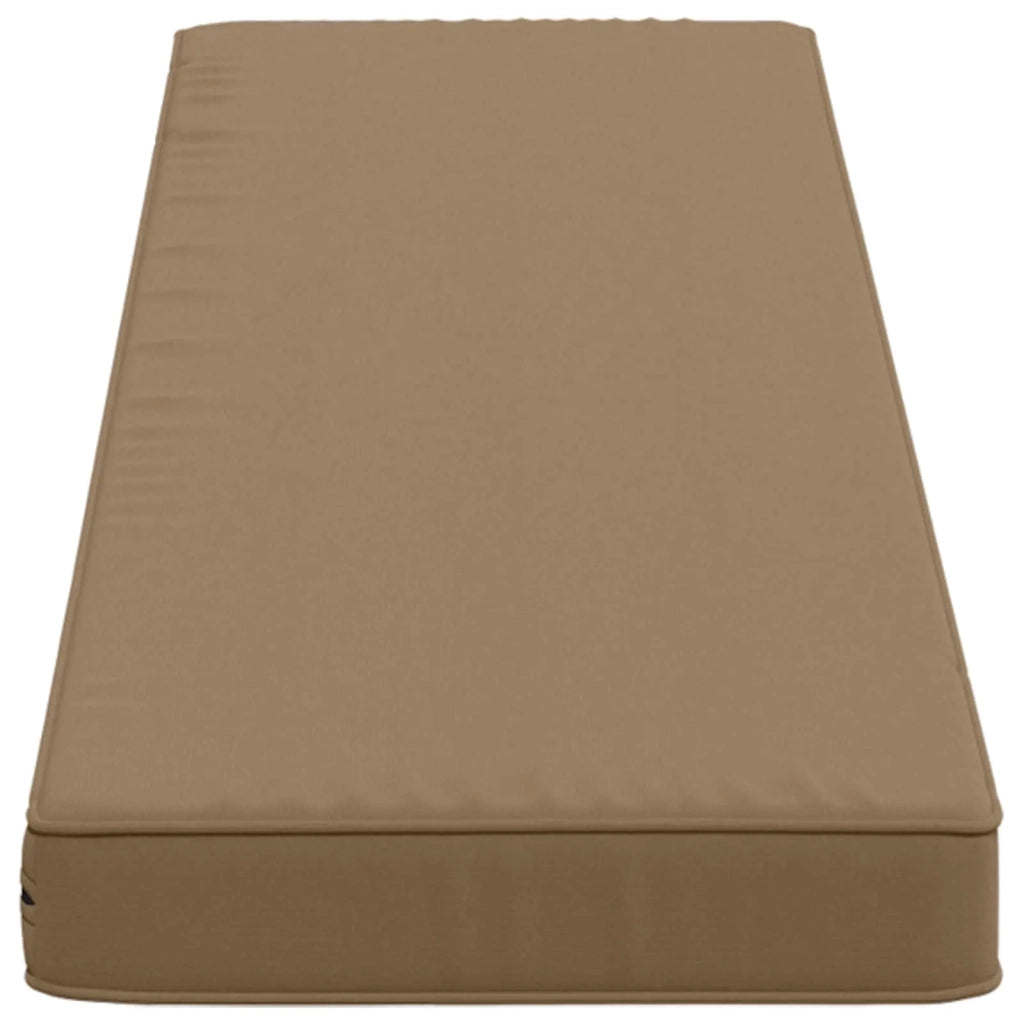 Cuscini per Panchina a 2 Pezzi VUGHT 2 pcs 100% Poliestere 950641