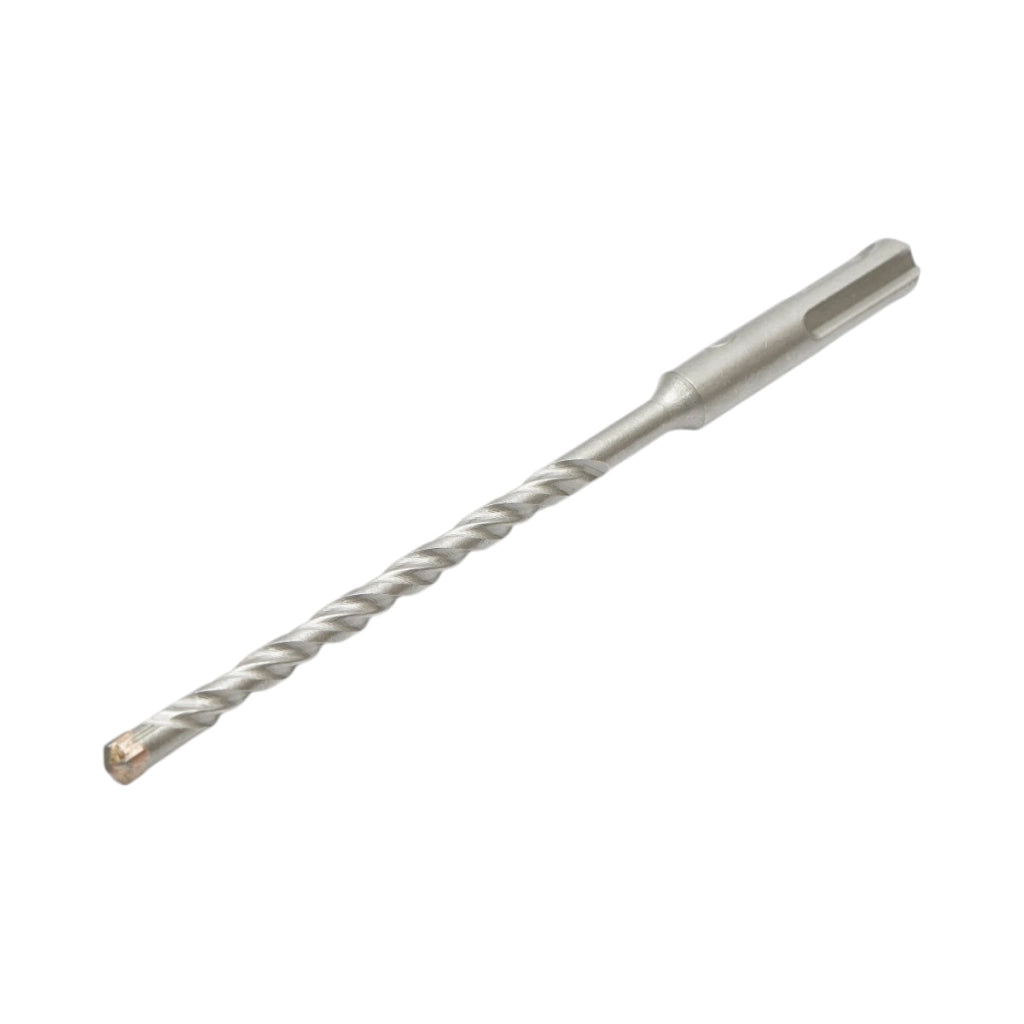 Punta per calcestruzzo 6x160mm SDS Plus, punta a croce