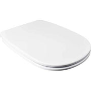 SEDILE TERMOINDURENTE T144 Bianco Soft Close coprivaso copriwater SEBA