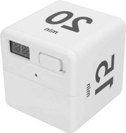 Timer a Pomodoro Professionale per Studio e Lavoro - Conteggio Tempo (15 20 30 60 minuti)