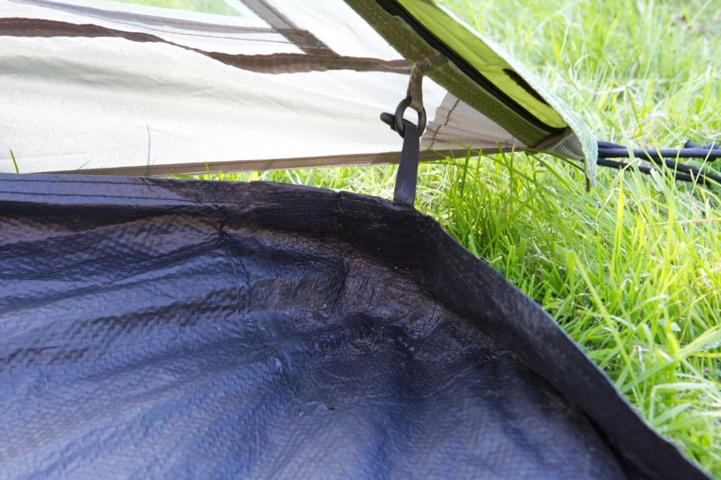 Coleman Darwin 3 Plus 3 persona(e) Verde, Grigio Tenda a cupola/Igloo
