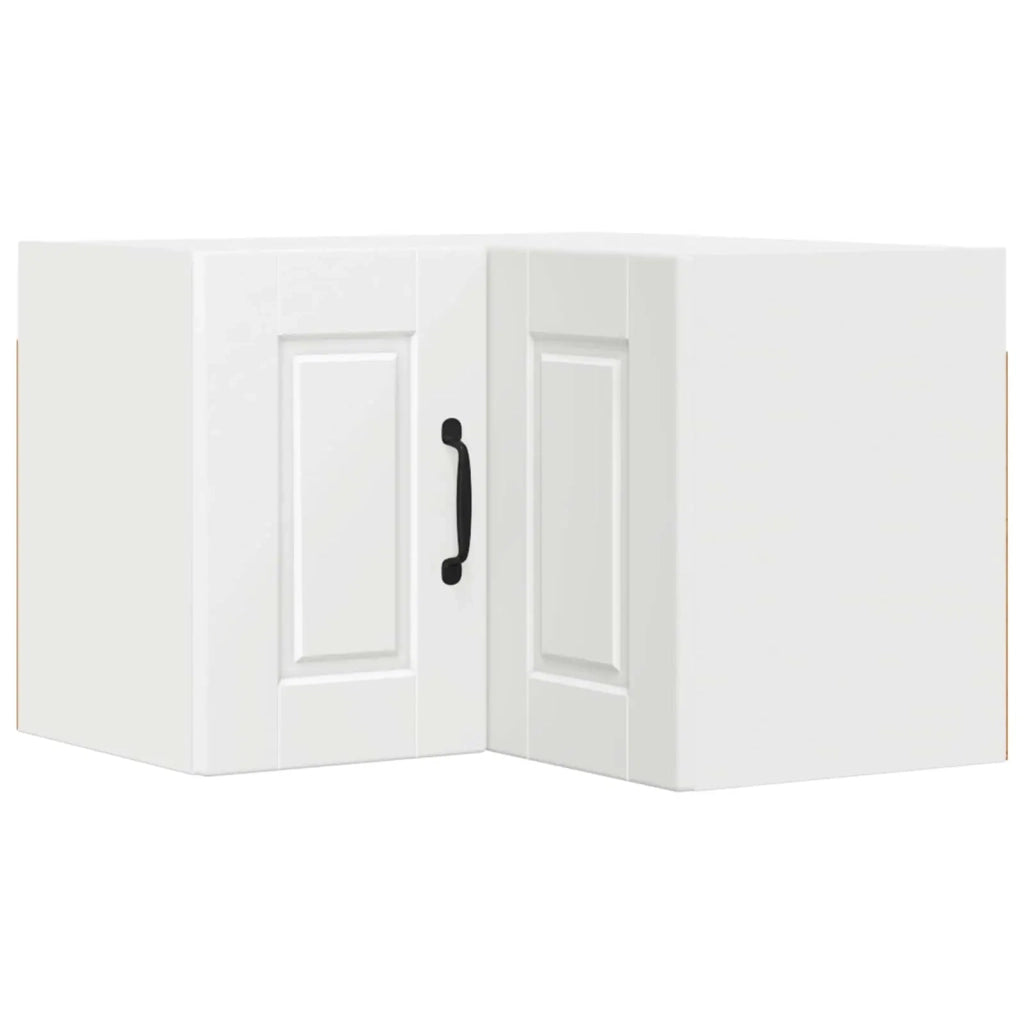 Pannello lavastoviglie Bianco 57 x 57 x 40 cm Legno multistrato 885305