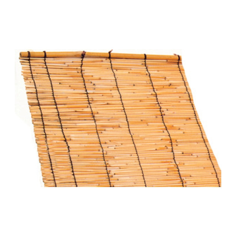 C ARELLA OMBREGGIANTE CANNETTE BAMBOO MT1,5X5- I GIARDINI DEL RE- 5,0 pz