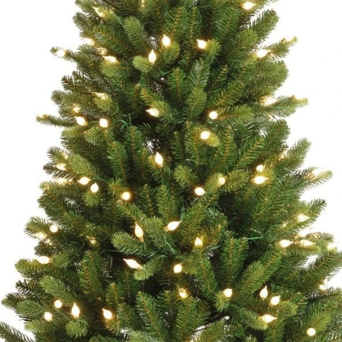 Albero Bromont Verde