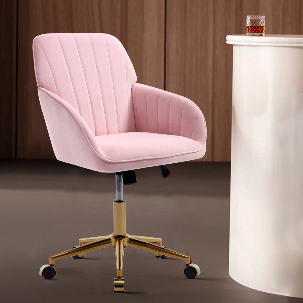 Sedia da Ufficio Ergonomica Regolabile ¨C Xylo ¨C con Schienale, Design Moderno