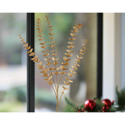 EUCALIPTO COLORE ORO