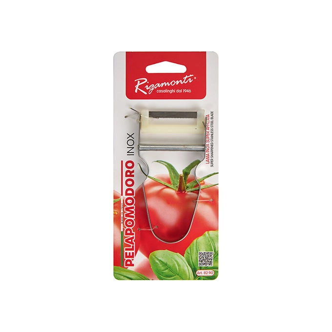 Rigamonti Pelapomodoro Inox 82.90