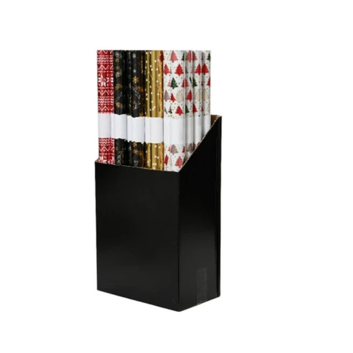 CARTA DA REGALO NATALIZIA 4ASS