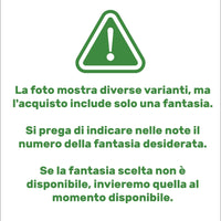 CARTA DA REGALO NATALIZIA 4ASS