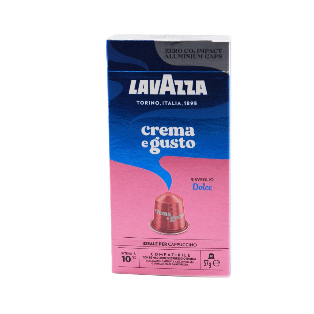 Lavazza 7030 capsula e cialda da caffè Capsule caffè Tostatura media 30 pz