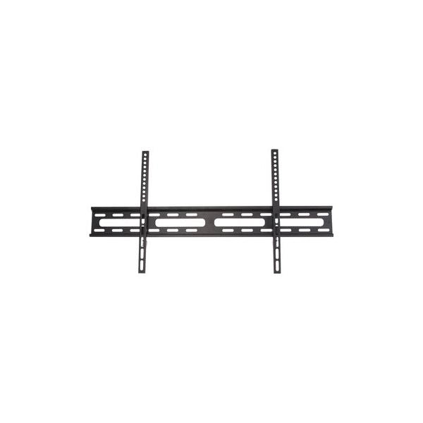 Ciatti fisso800nero supporto tv a parete 190,5 cm (75) nero