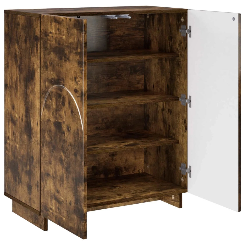 Mobile per scarpe 73 x 38 x 87,5 cm Legno ingegnerizzato 8011653