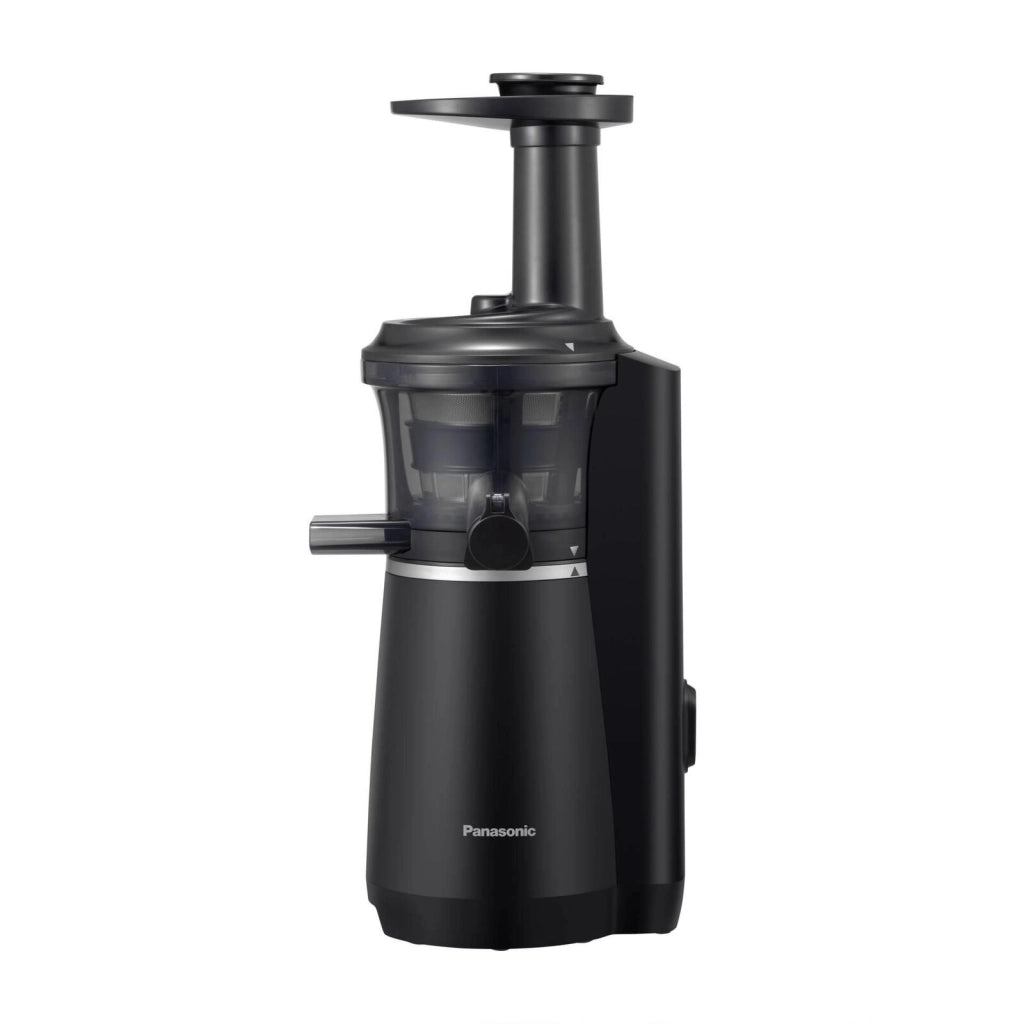 Panasonic MJ-L501 Estrattore di succo 150 W Nero