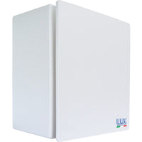 aspiratore elettrico a muro articolo lux804 cod:ferx.845